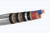 Кабель ЦСБГ 3х50 - 10кВ