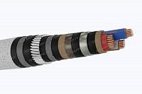 Кабель ЦСКл 3х35 - 10кВ