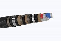 Кабель ЦАСБШв 3х185 - 10кВ