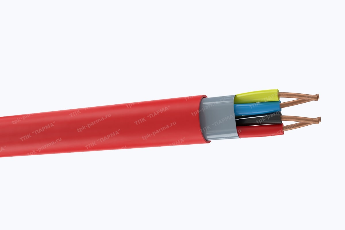 Кабель КПСВЭВ 28х2х0,5