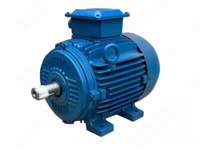 Электродвигатель W22 112M 8P 1,5кВт IE1