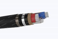 Провод ААШв 3х150 - 10кВ