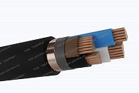 Кабель ВВГЭнг(A)-LS-ХЛ 5х25