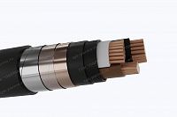 Кабель ВБбШвнг-ХЛ 3х50 - 6кВ