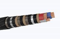 Кабель СБлШв 3х10 - 6кВ