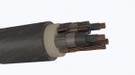 Кабель КГЭ 3х16+1х6,0+1х6,0 - 6кВ