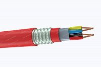 Кабель КПСВЭВБВ 2х2х1,5
