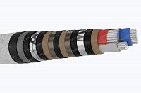 Кабель АСБл 3х150 - 10кВ