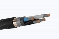 Кабель ПвПГнг(A)-HF 4х10