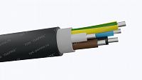 Кабель АВВГз 5х25 - 1кВ