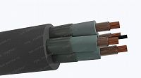 Кабель КРШС 3х25+1х10