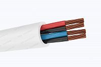 Кабель КСВВГ 4х2х0,12