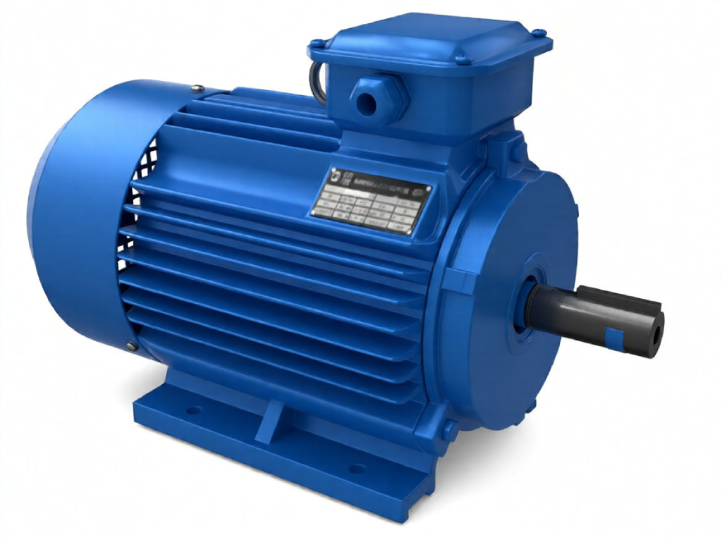 Электродвигатель АИР 200 М6 IM1081