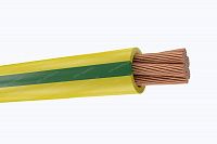 Кабель ПВ3-ХЛ 6