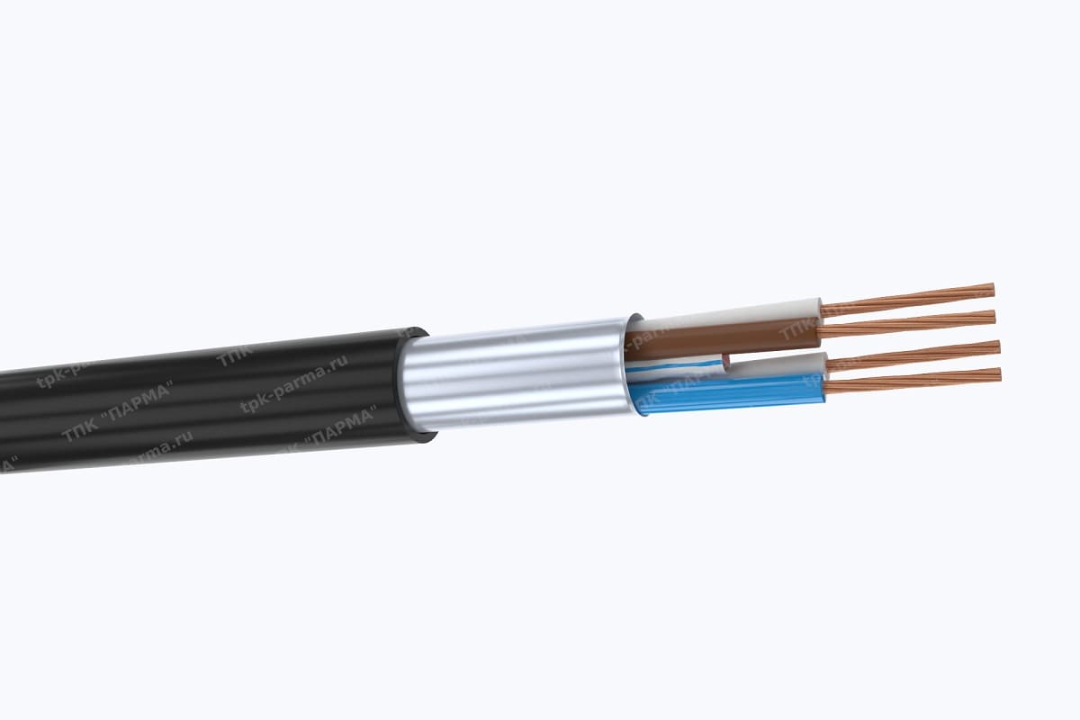 Кабель КИПвЭВ 6х2х0,78