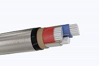 Кабель ААГ 3х95 - 6кВ