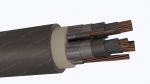 Кабель КГЭТ 3х150+1х50+1х10 - 6кВ