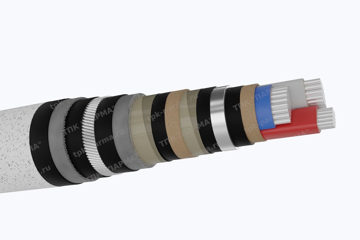 ААП2л 3х50
