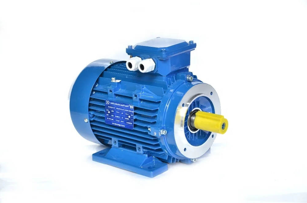 Электродвигатель АИС 90 S8 IM2181