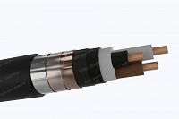Кабель ВБШвнг(A)-ХЛ 3х2,5 - 6кВ