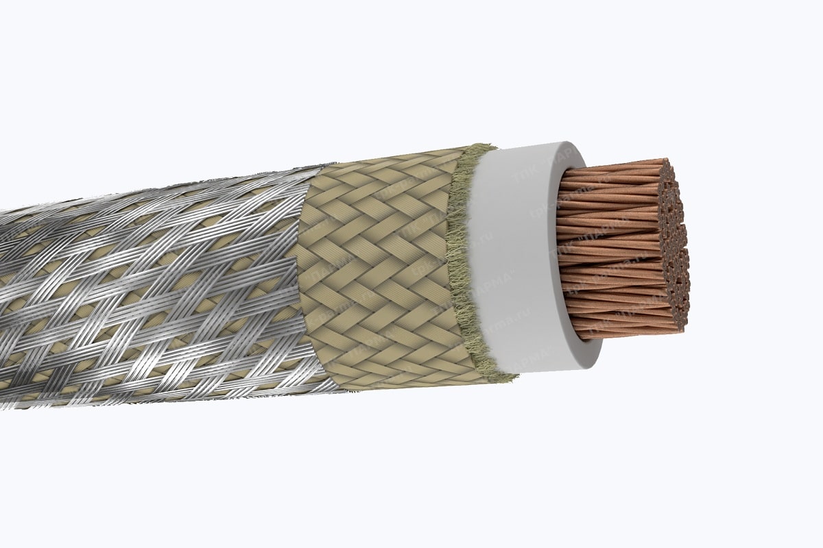 Провод БПВЛЭ 95