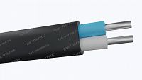 Кабель АВВГнг(A)-LS-П 2х6 - 1кВ