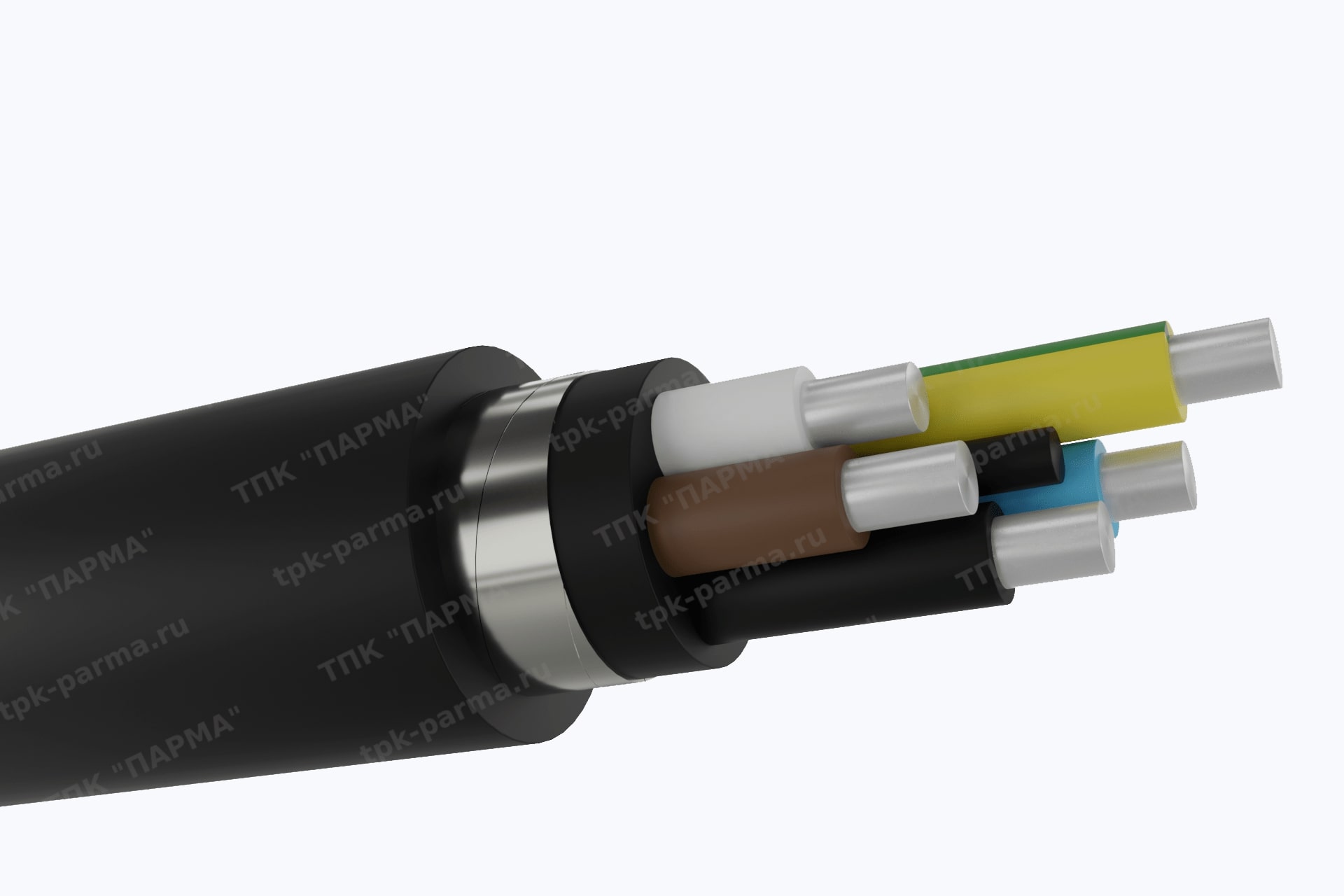 АВБбШвнг-LS - 0,66кВ