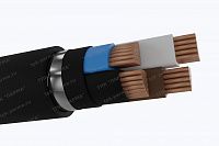 Кабель ВБШвнг(A)-LS 4х300 - 1кВ