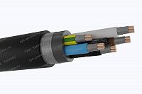 Кабель ПвВГнг(A)-FRLS 5х50 - 1кВ