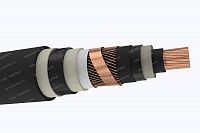 Кабель ПвВнг(B)-LS 1х500/50 - 20кВ