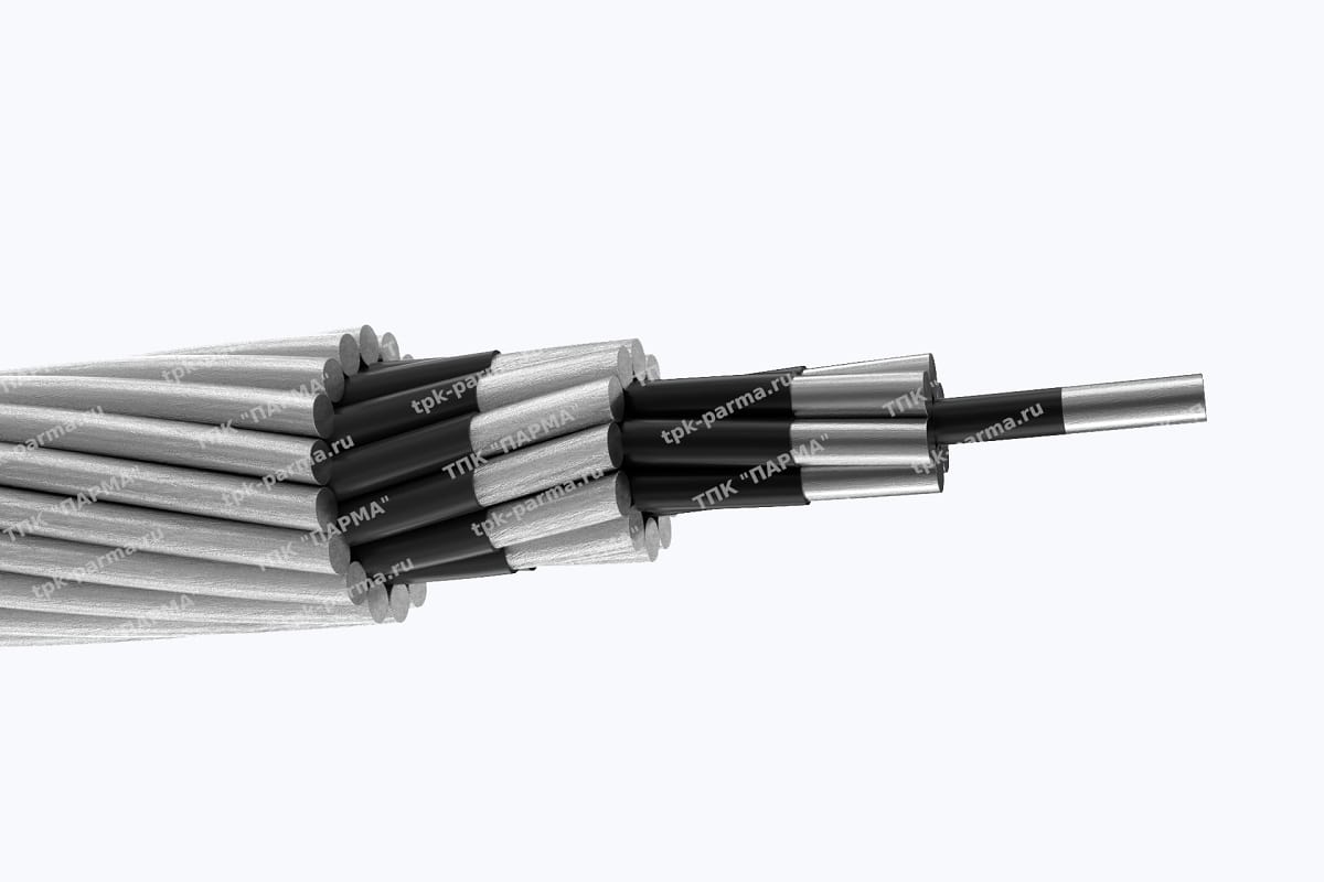 Провод АНКП 50
