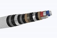Кабель ЦАСКл 3х150 - 10кВ