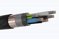 Кабель ПвПГнг(A)-HF 5х50
