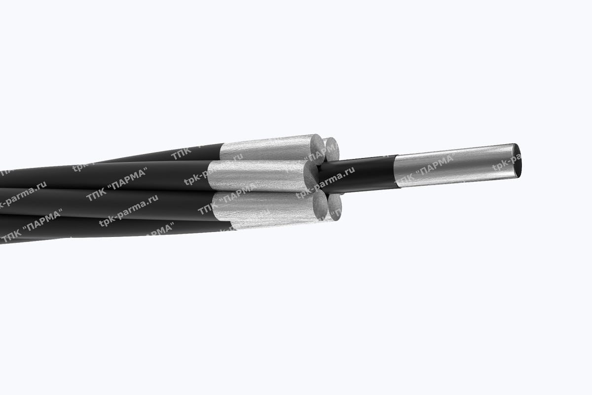 Фотография провода Провод АСКПЗ 800/105