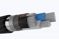 Кабель АПвБШвнг(A)-LS 3х35+1х16 - 1кВ