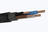 Кабель ВВГнг(A)-LSLTx 4х6