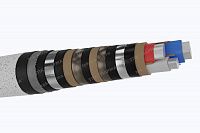 Кабель ЦАСБл 3х185 - 10кВ