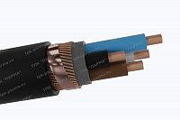 Кабель ВВГЭнг(A)-LS-ХЛ 4х16