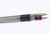 Кабель КПСВЭПсКГ 2х2х1