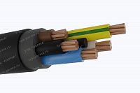 Кабель ВВГнг(A)-LS-ХЛ 5х50