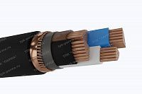 Кабель ВВГЭ 4х50