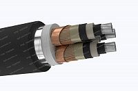Кабель АПвБП 3х150/95 - 6кВ