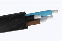 Кабель АВВГнг(A)-LSLTx 4х400 - 1кВ