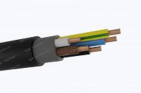 Кабель ВВГз 5х50 - 1кВ