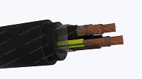 Кабель КПГС 3х150+1х50+1х16