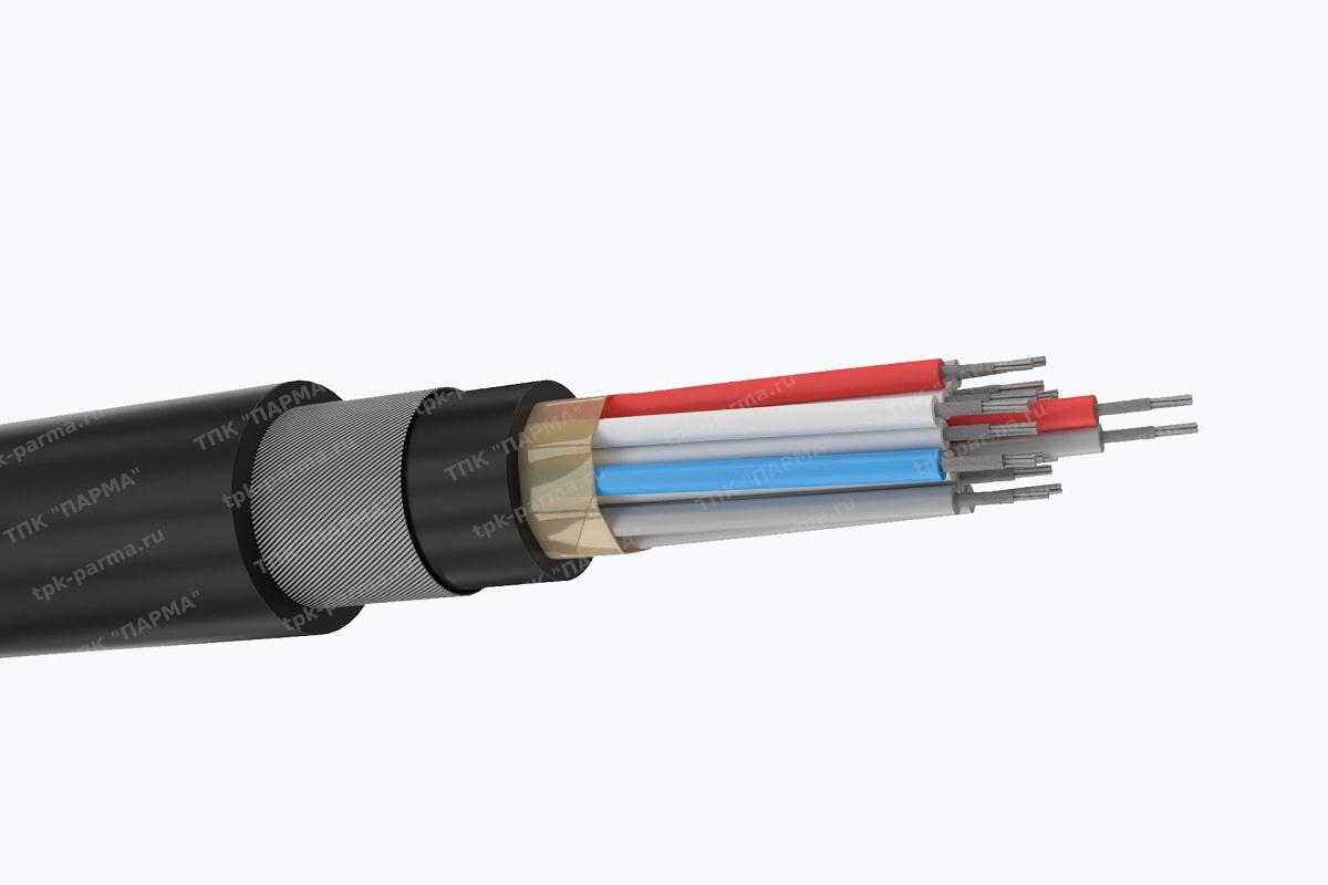 Кабель МККШВнг(A)-FRLS 37х2х1,5