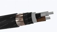 Кабель АВВГнг-LS 3х16 - 6кВ