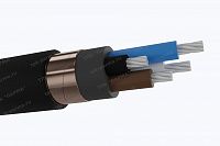 Кабель АВВГЭнг(A)-LS-ХЛ 4х10