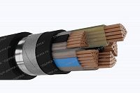 Кабель ПвБШвнг(A)-LS 5х50
