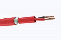 Кабель КПСВВБВнг(A)-LS 1х2х2,5